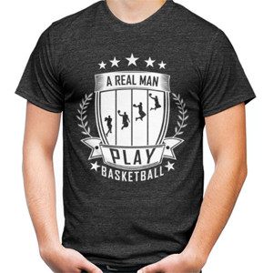 Kaos REALMAN PLAY BASKETBALL (DUNKS)