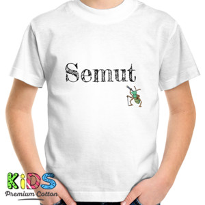 Kaos Pria Ant