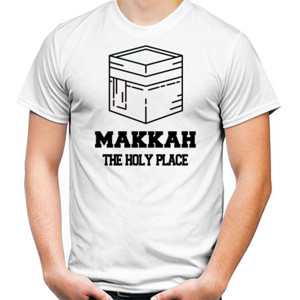 Kaos makkah the holy place