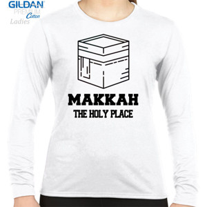 Kaos makkah the holy place