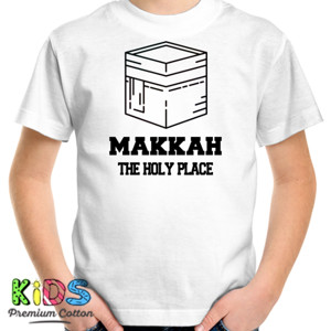 Kaos makkah the holy place
