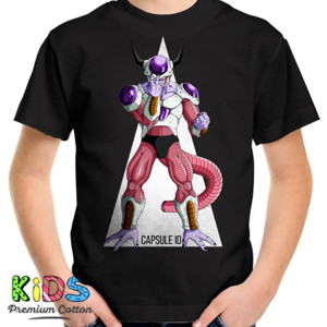 Kaos Kaos 2nd Form Frieza - DBZ Frieza Saga