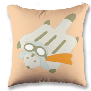Bantal tupai fly