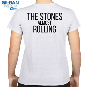 Kaos READ MY BACK 20