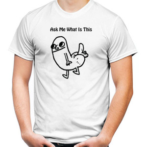 Kaos DICKBUTT