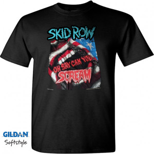 Kaos skid row