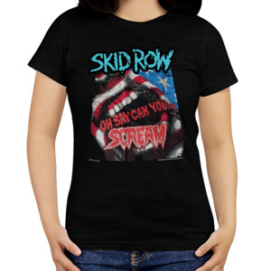 Kaos skid row