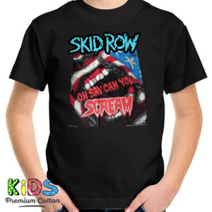 Kaos skid row