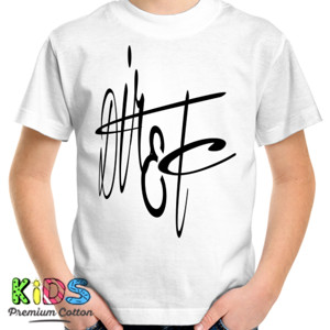 Kaos Pria Gildan soft style