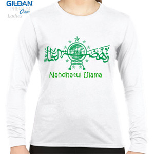 Kaos Nahdhatul  Ulama