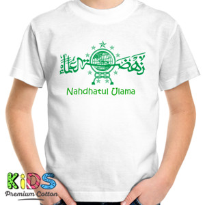 Kaos Nahdhatul  Ulama