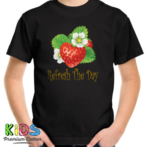 Kaos Refresh The Day