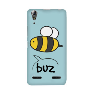 Buz (Bee Cute) Casing HP
