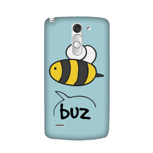 Buz (Bee Cute) Casing HP