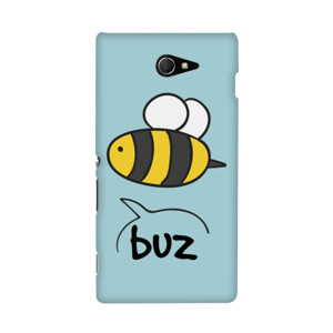 Buz (Bee Cute) Casing HP