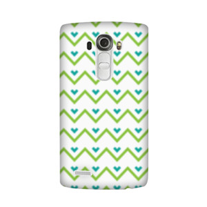 Pattern Casing HP