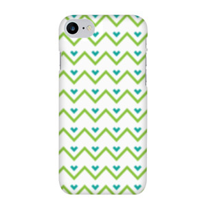 Pattern Casing HP