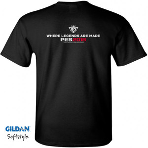 Kaos BudakMotor | PES 2018 | Pro Evolution Soccer