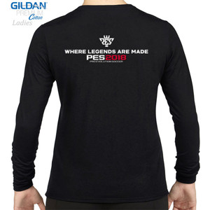 Kaos BudakMotor | PES 2018 | Pro Evolution Soccer