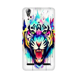 HARD CASE DOFF TIGER Casing HP