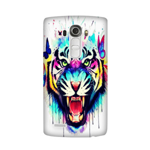 HARD CASE DOFF TIGER Casing HP