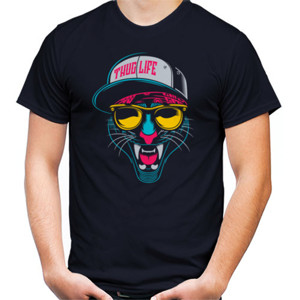 Kaos THUG LIFE