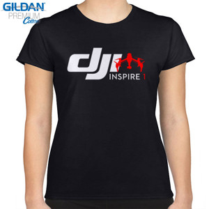 Kaos cool DJI Inspire 1 Drone Pilot