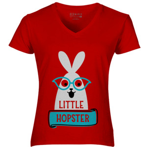 Kaos Distro Little Hopster