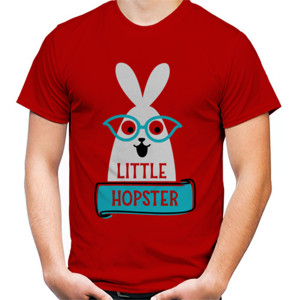 Kaos Distro Little Hopster