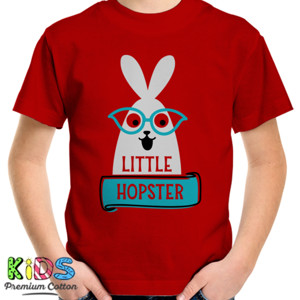 Kaos Distro Little Hopster