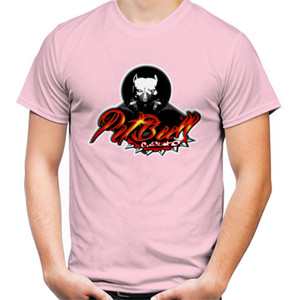 Kaos Distro Pitbull Custom