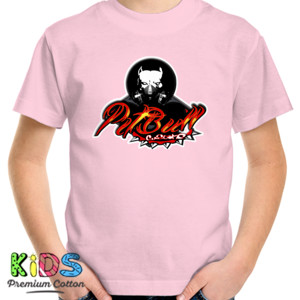 Kaos Distro Pitbull Custom