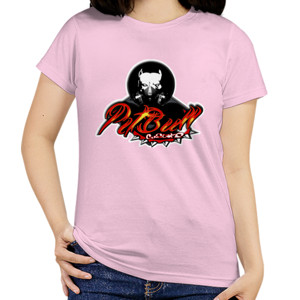 Kaos Distro Pitbull Custom