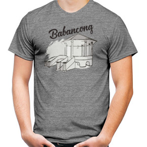 Kaos Babancong Garut