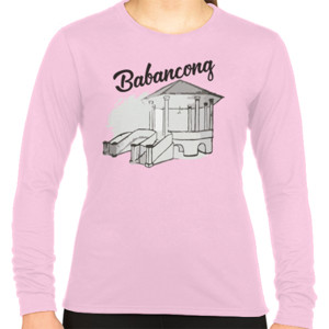 Kaos Babancong Garut