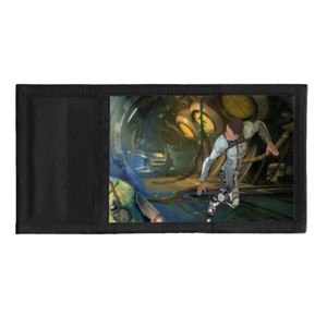 Dompet Sporty abstraksinium no 15889, arsip 8n92-983-8m4