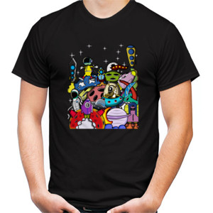 Kaos space1