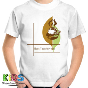 Kaos KAOS DISTRO A CUP OF TEA