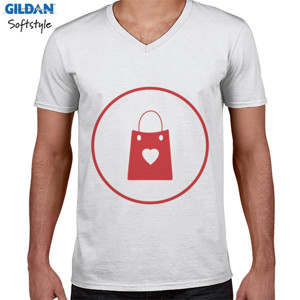 Kaos KAOS DISTRO MY LOVELY BAG