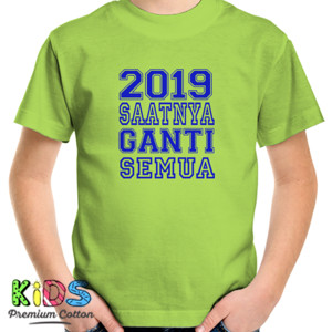Kaos 2019