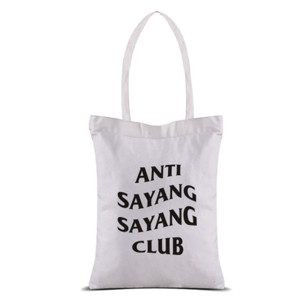 Tas Tote ASSC BAG