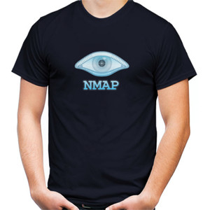 Kaos NMAP