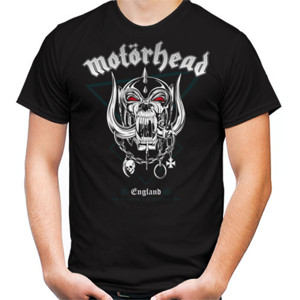Kaos Motorhead Ace Of Spades