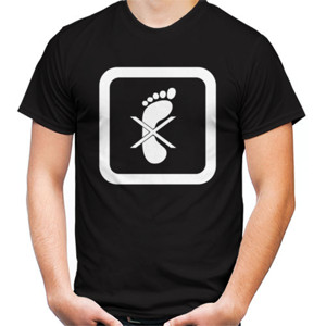 Kaos Distro Do Not step