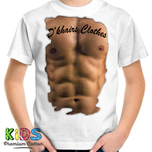 Kaos Dkhairs ( six pack)