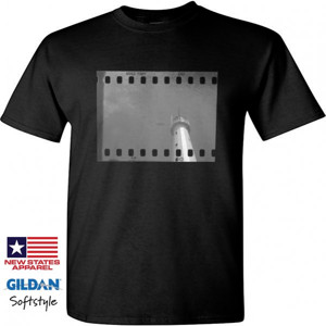 Kaos Lighthouse - Mercusuar 