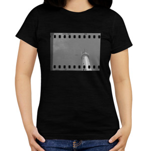 Kaos Lighthouse - Mercusuar 