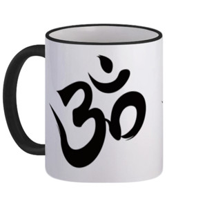 Mug Yoga