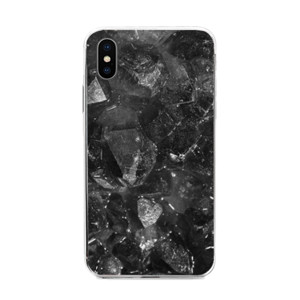 New Marble Custom Case Design 0024 Casing HP