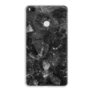 New Marble Custom Case Design 0024 Casing HP